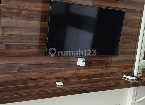 Disewakan Apartemen Pollux Habibie Batam Center 7