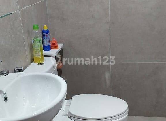 Disewakan Apartemen Pollux Habibie Batam Center 8