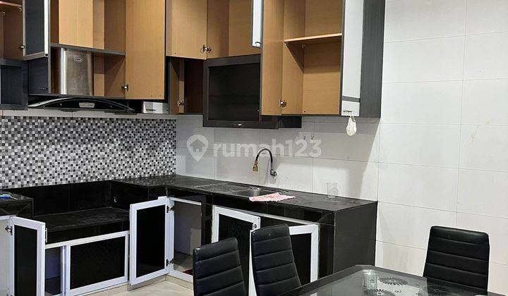 Disewakan Rumah 3 Lantai Anggrek Permai Baloi 5