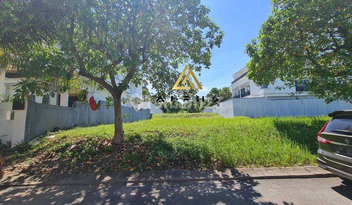 Dijual Cepat Tanah Kavling siap Bangun di The Central Boulevard Sukajadi Batam Center 2