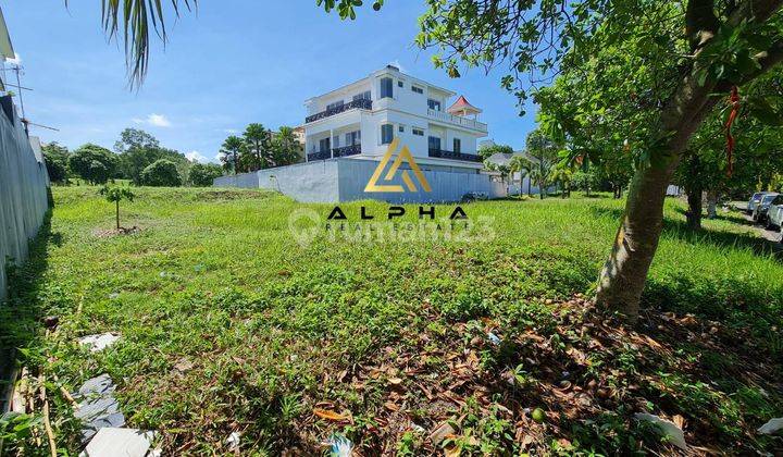 Dijual Cepat Tanah Kavling siap Bangun di The Central Boulevard Sukajadi Batam Center 1