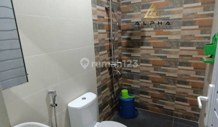 Disewakan Rumah Cantik 2 Lantai Villa Bukit Indah Batam Center 11