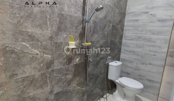 Disewakan Rumah Cantik 2 Lantai Villa Bukit Indah Batam Center 13