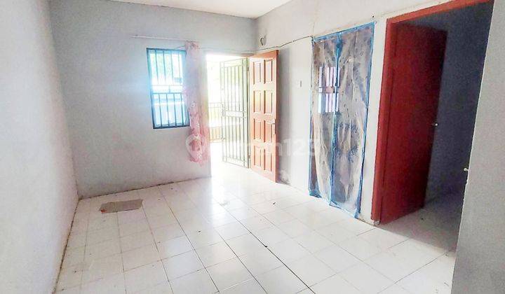 Dijual Cepat Rumah Bukit Union 2 Batu Ampar(Sudah Renov Dapur)
 2