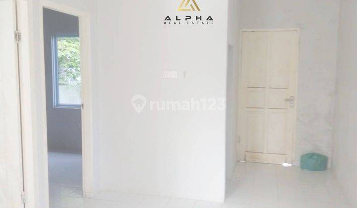 Dijual Cepat Rumah Hook di Botania Garden 3