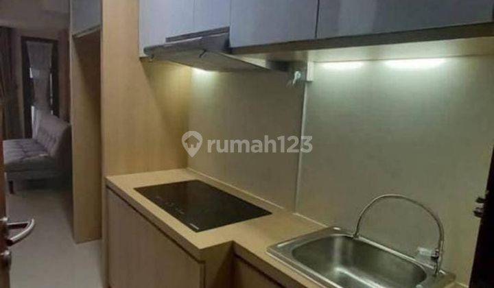 Disewakan Apartment Pollux Habibie 
Batam Center
Furnish 2