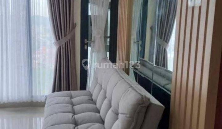 Disewakan Apartment Pollux Habibie 
Batam Center
Furnish 3
