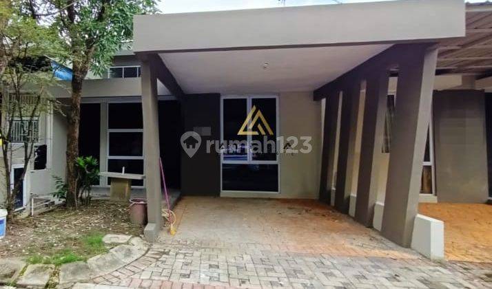 Disewakan Rumah Royal Grande Furnish Batam Center 1