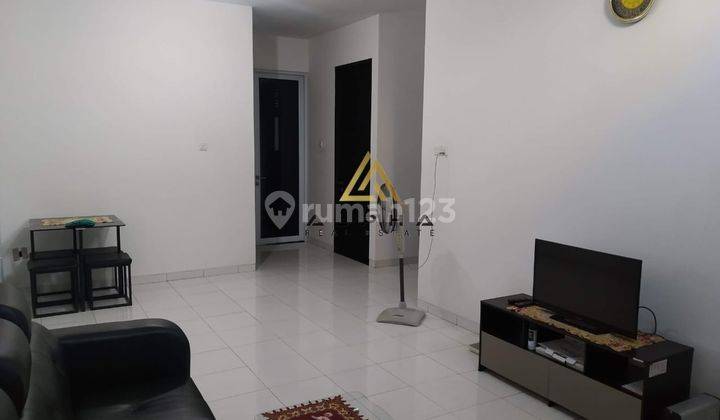 Disewakan Rumah Royal Grande Furnish Batam Center 2