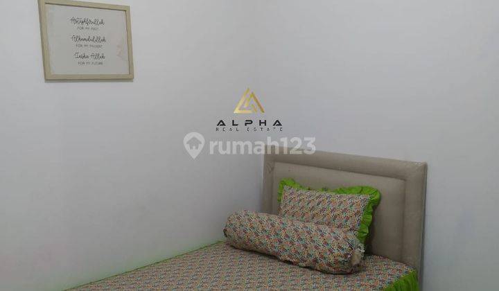 Disewakan Rumah Royal Grande Furnish Batam Center 5