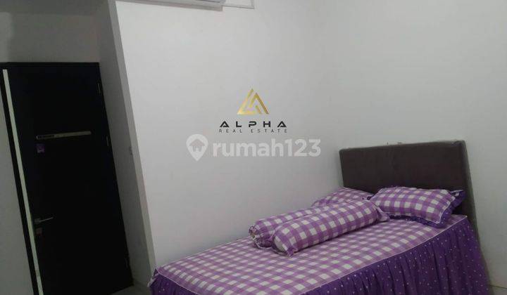 Disewakan Rumah Royal Grande Furnish Batam Center 6