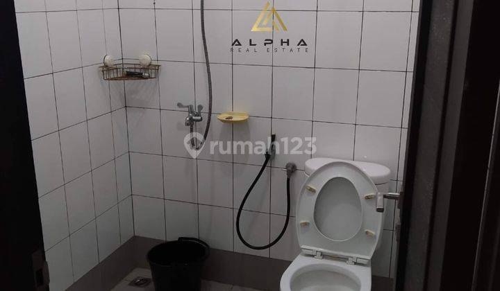 Disewakan Rumah Royal Grande Furnish Batam Center 8