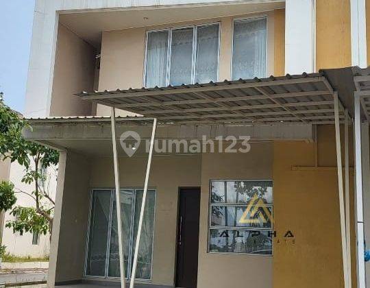Disewakan Cepat Rumah Monde Residence Batam Center 1