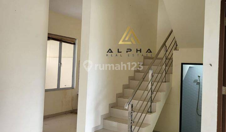 Disewakan Cepat Rumah Monde Residence Batam Center 3
