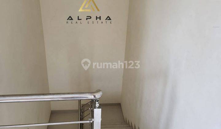 Disewakan Cepat Rumah Monde Residence Batam Center 4