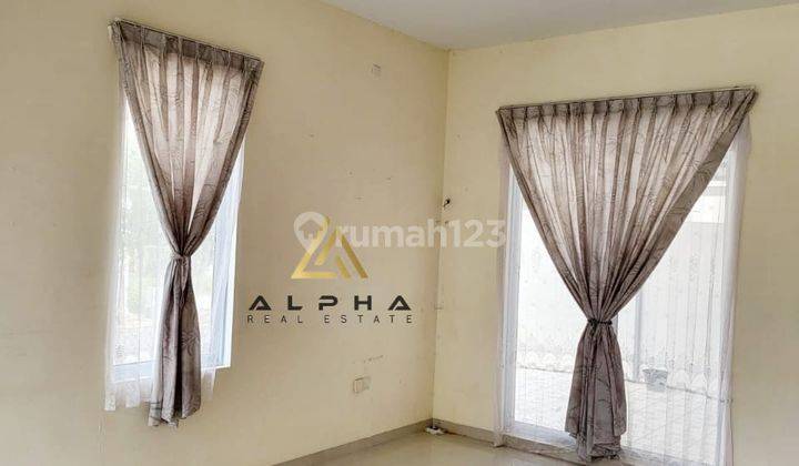 Disewakan Cepat Rumah Monde Residence Batam Center 8