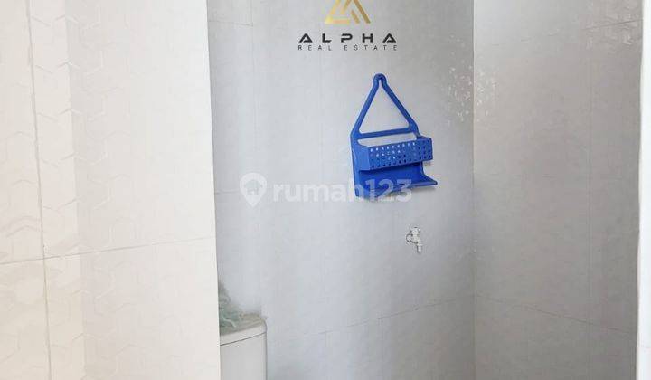 Disewakan Cepat Rumah Monde Residence Batam Center 10