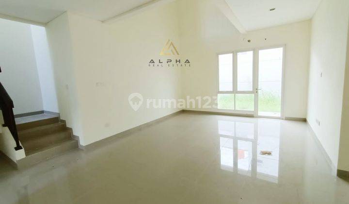 Dijual Rumah Orchard Park Citrus Agung Podomoro Batam Center 2