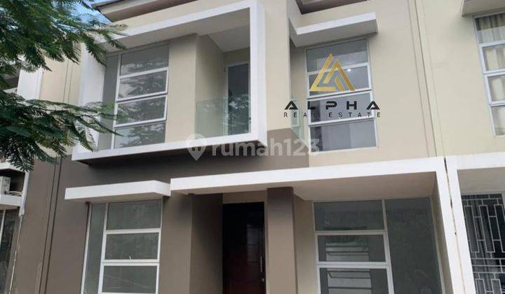 Dijual Rumah Royal Grande Batam Center 1