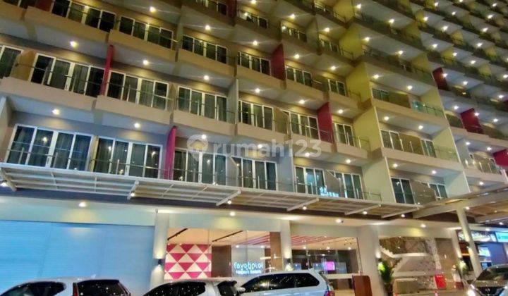 Disewakan Apartemen Nagoya Thamrin City 1