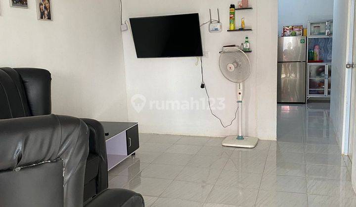 Dijual Cepat Rumah Glory Green Residence
Tembesi (Seberang top100) 2