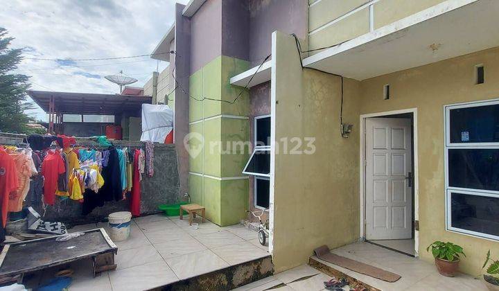 Rumah Dijual Di Tiban Dibawah 300 Juta | Rumah123