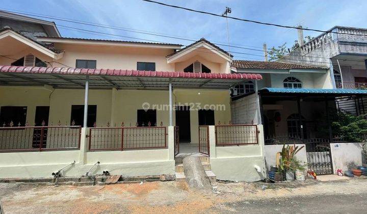 Dijual CEPAT Rumah Taman Putri Indah Batam Center (Seberang HU) 1