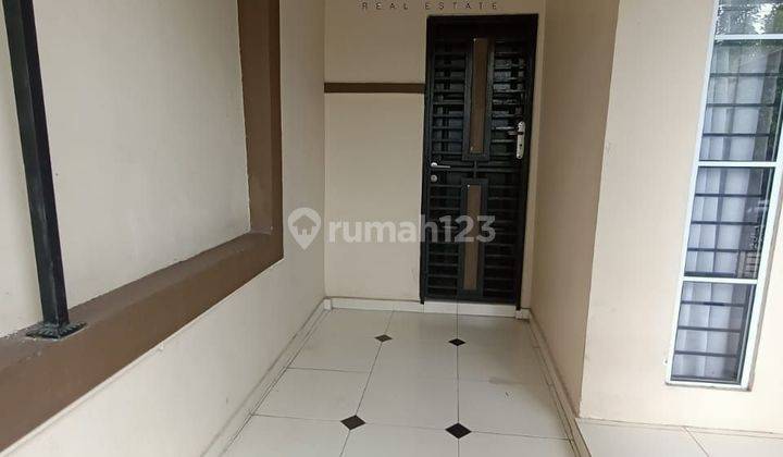 Dijual Cepat Rumah Legenda Batam Center 2