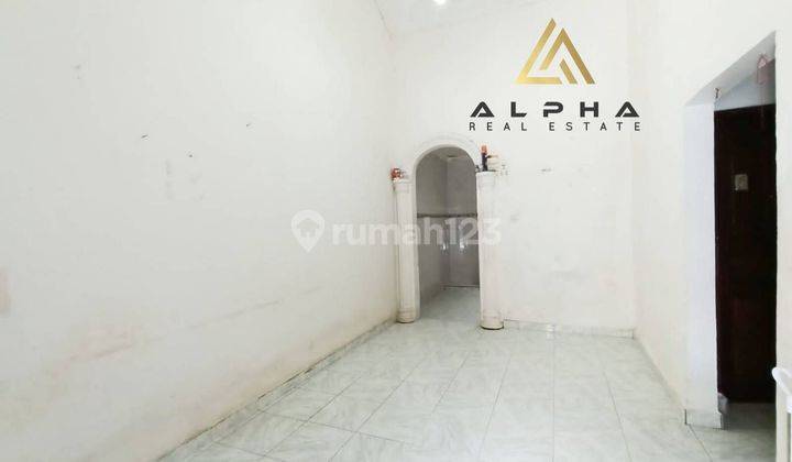 Disewakan Rumah Batu Batam Baloi 2