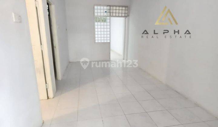 Dijual Rumah Baloi Mas  2