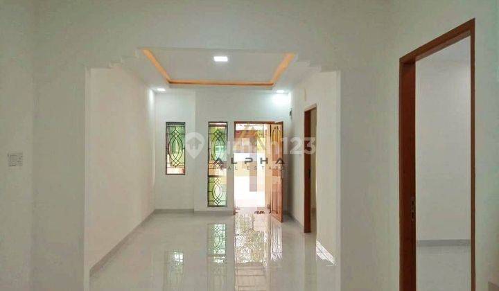 Dijual Rumah Puriloka Batam Center 2