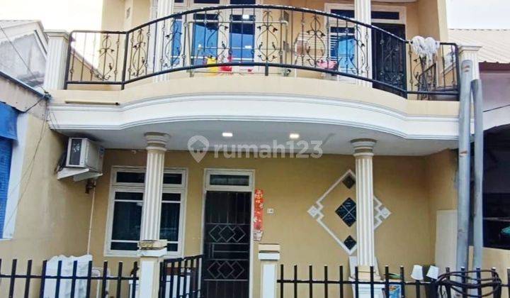 Dijual Rumah 2 Lantai Batu Batam Baloi  1