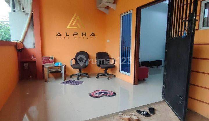 Dijual Rumah Winner Millenium, Pasir Putih - Batam Center  2