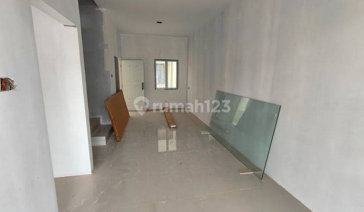 Dijual Rumah Take Over Golden BCI Bengkong Laut 2