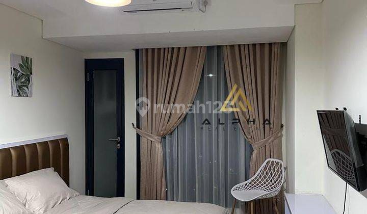 Dijual Apartemen Pollux Habibie Furnish Batam Center  1