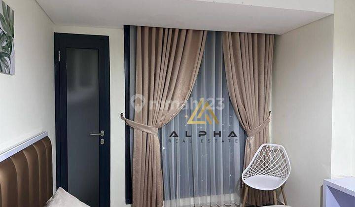 Dijual Apartemen Pollux Habibie Furnish Batam Center  2