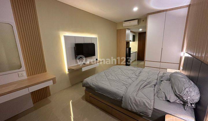 Disewakan Apartemen Nagoya Thamrin City  1