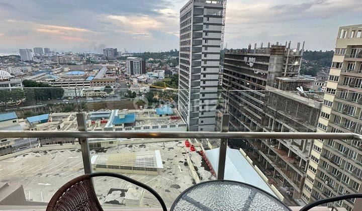 Disewakan Apartemen Nagoya Thamrin City  2