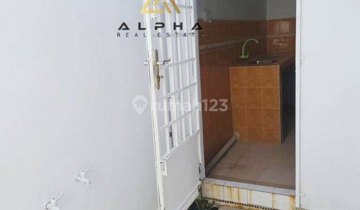 Dijual Rumah Kda Batam Center 2