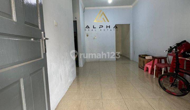 Dijual Rumah Tiban Point Dekat Cipta Land Tiban 2