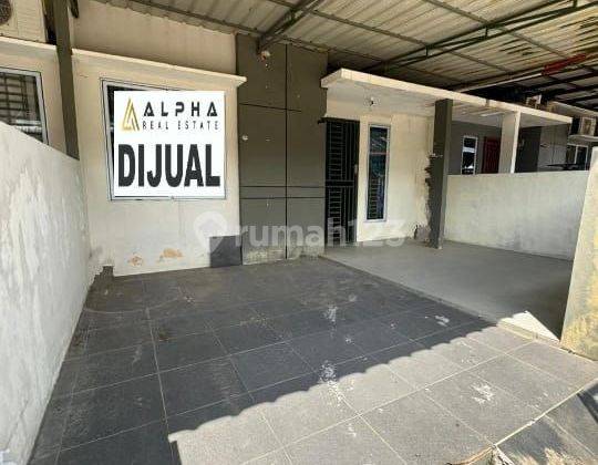 Dijual Rumah Tiban Point Dekat Cipta Land Tiban 1