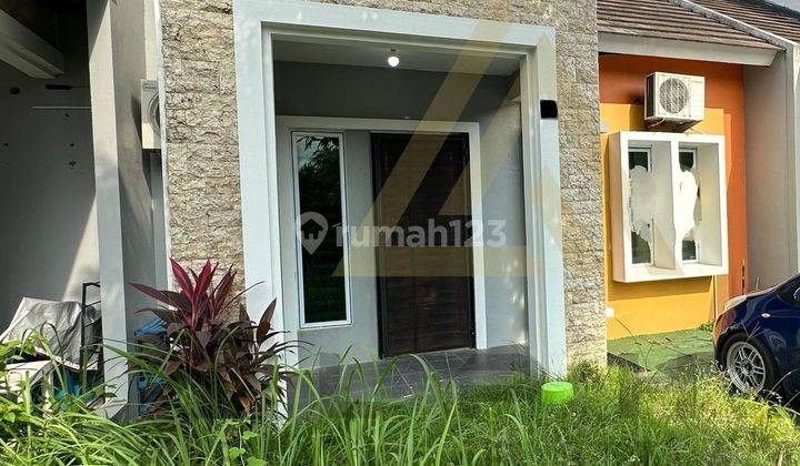 Dijual Cepat Rumah Costarica Residence Batam Center 1