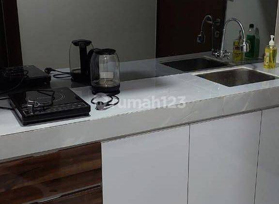 Dijual Apartemen Pollux Habibie Batam Center 2