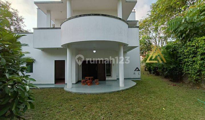 Dijual Rumah Palm Spring 5 Lantai Hook Batam Center 1