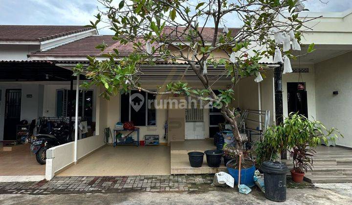 Dijual Rumah Lucky Hill Sei Panas Batam Center 1