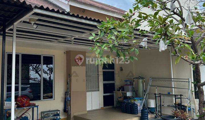 Dijual Rumah Lucky Hill Sei Panas Batam Center 2