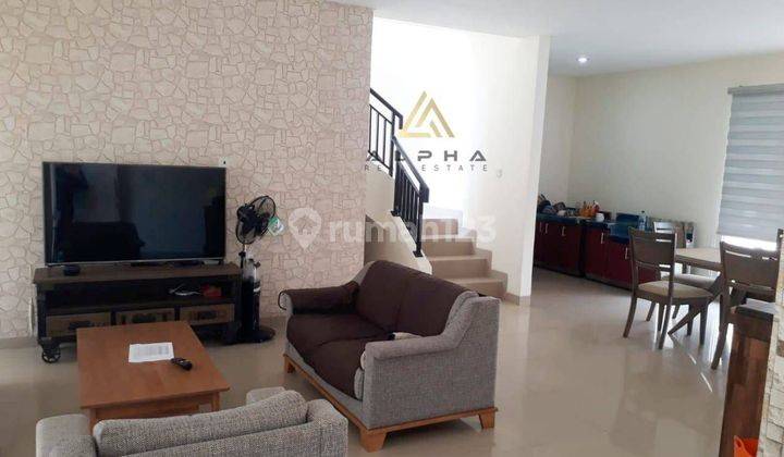 Dijual Rumah 2 Lantai Orchard Park Agung Podomoro Batam Center 2