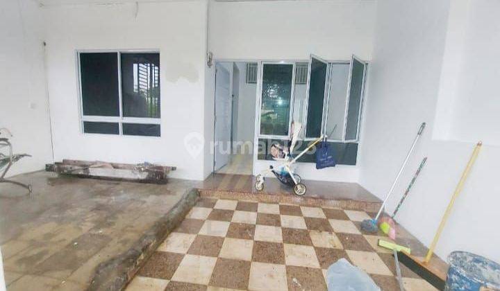 Dijual Rumah 1.5 Lantai Kembang Sari Batam Center 2