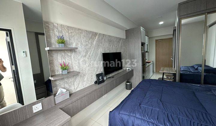 Disewakan Baloi Apartemen Batam 2