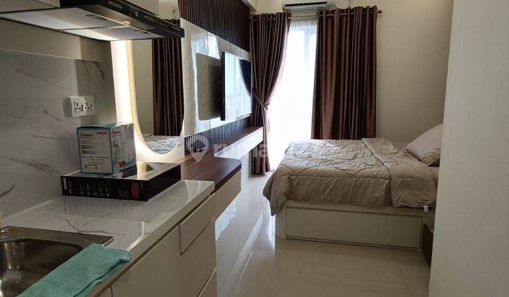 Disewakan Apartemen Citra Plaza Nagoya City Center 2